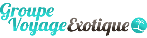 Groupe Voyage Exotique Logo